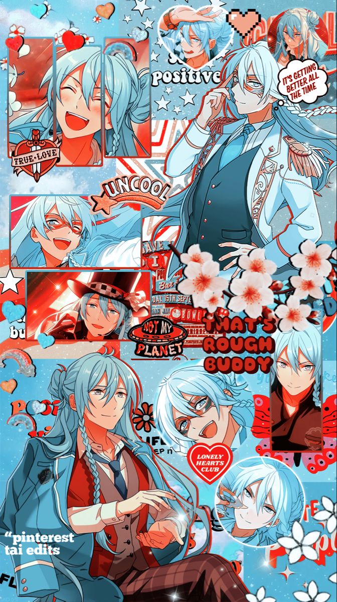 ❝ wataru hibiki Stars!. Ensemble stars, Anime, Anime wallpaper