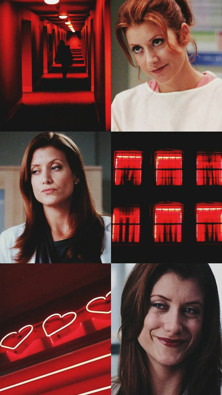 Addison Montgomery uploaded