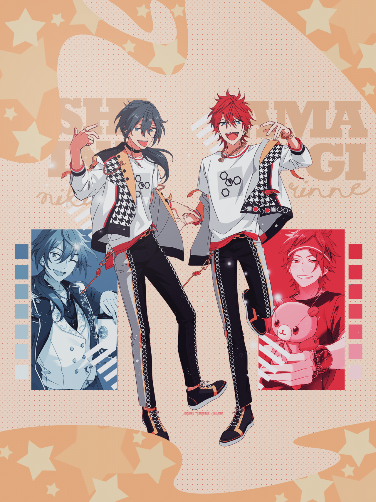 rinne lockscreens Tumblr posts