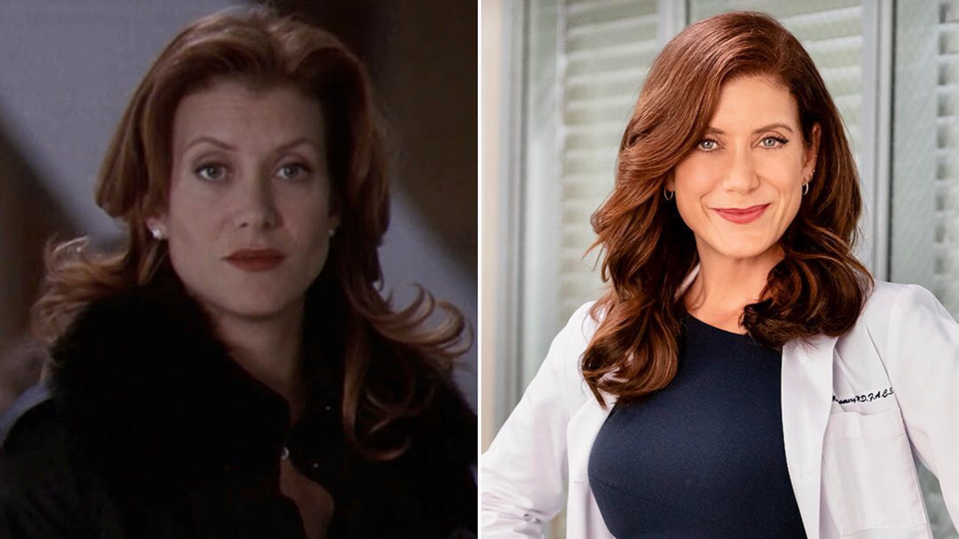 Addison Montgomery Is Back at Grey Sloan