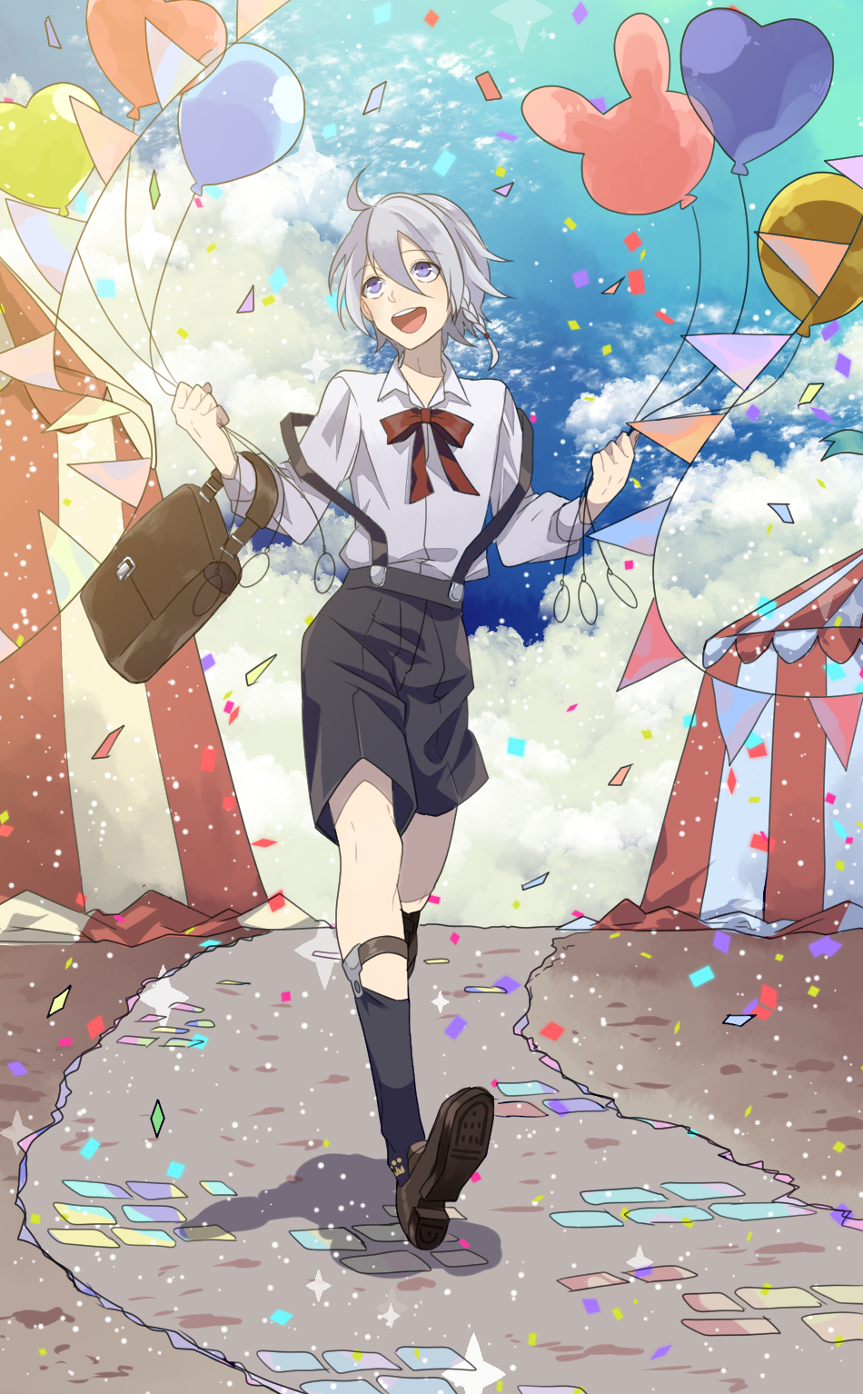 Hibiki Wataru (Ensemble Stars!), Mobile Wallpaper Anime Image Board