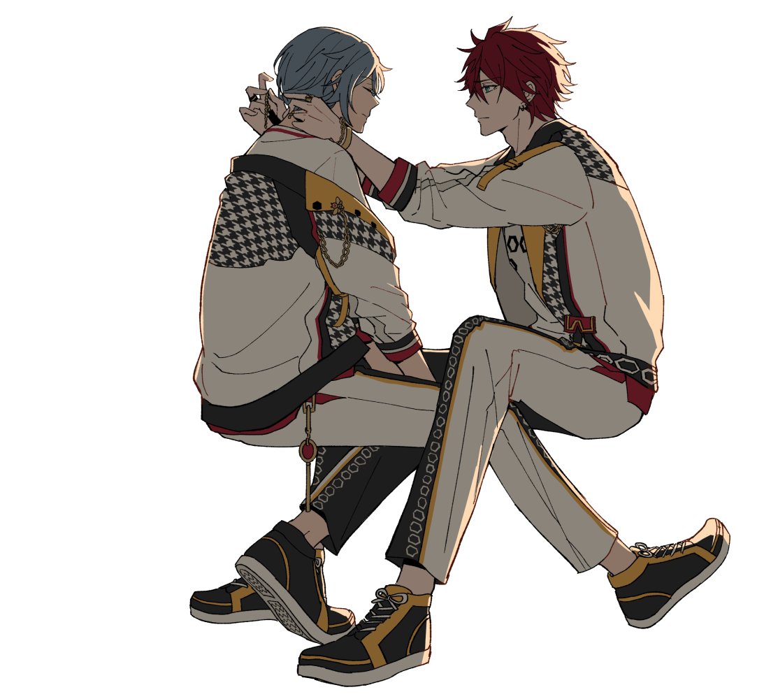 Shiina Niki (Niki Shiina), Fanart Anime Image Board