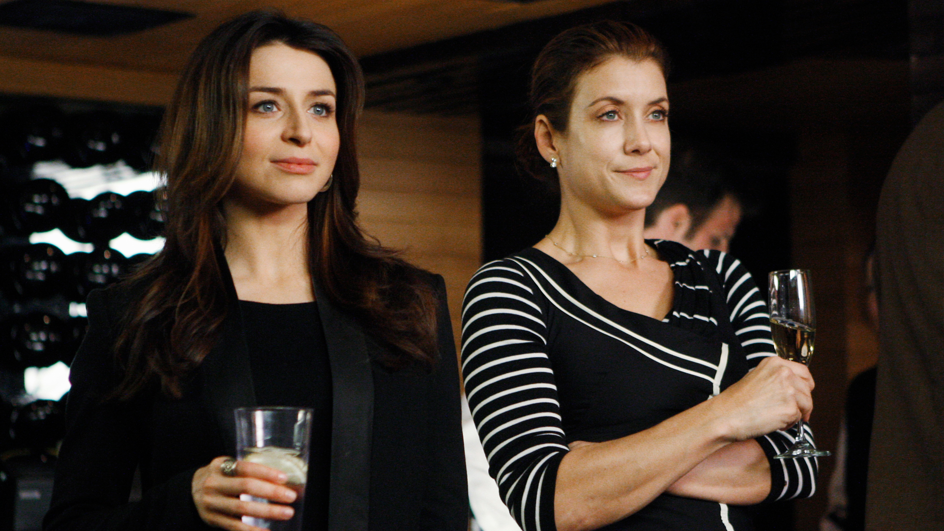 Grey's Anatomy': Addison Might be Returning to Help Amelia, Fans Hope