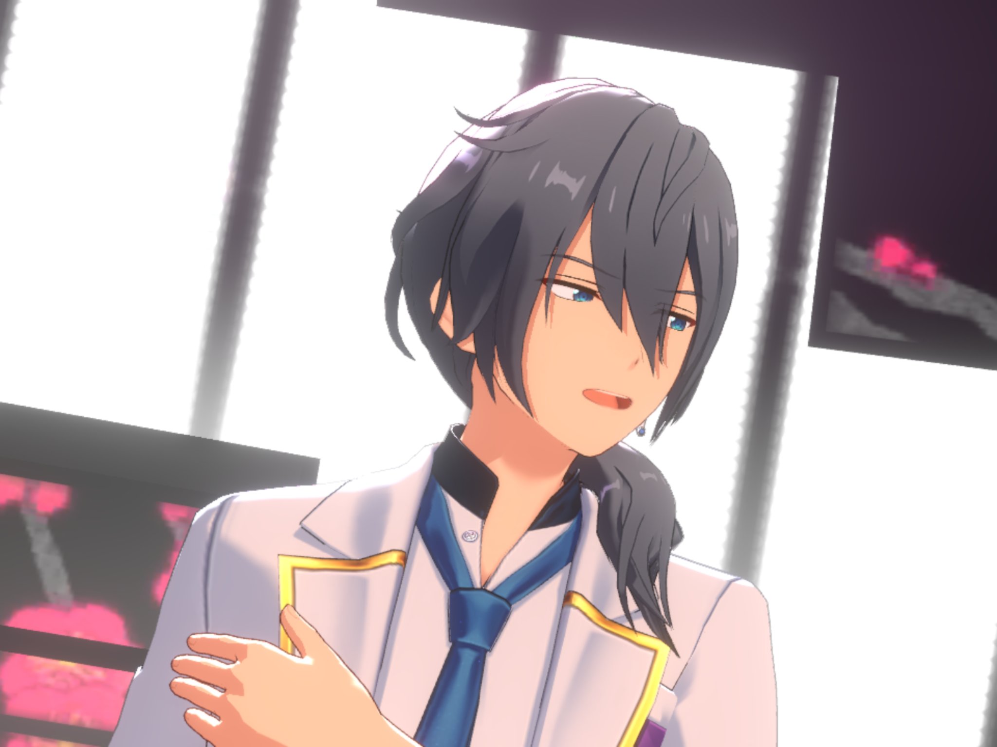 Enstars Music screenshots! Shiina no Yakusoku