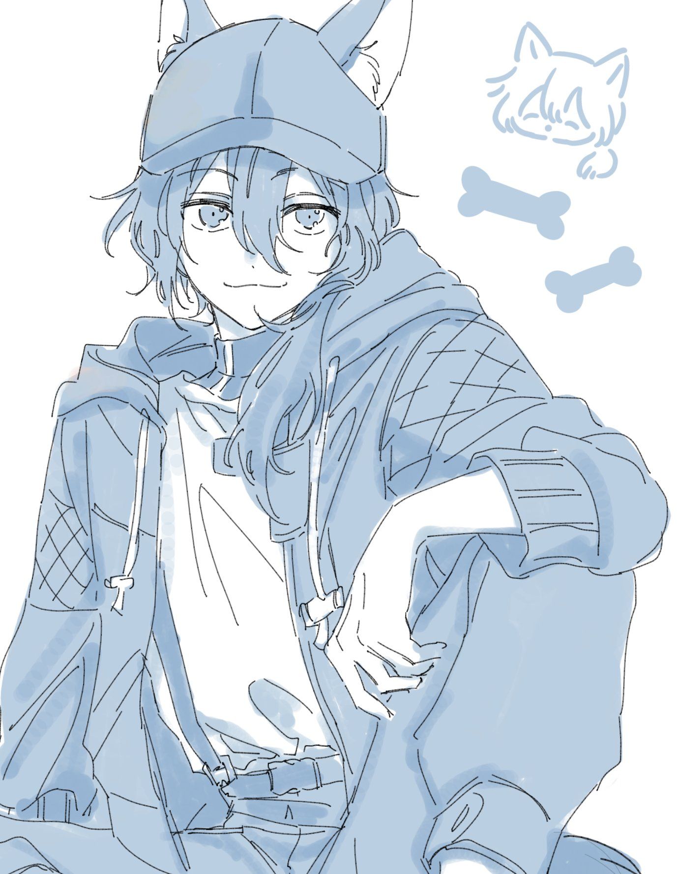 Niki shiina. ensemble stars ideas. crazy b, ensemble stars, ensemble