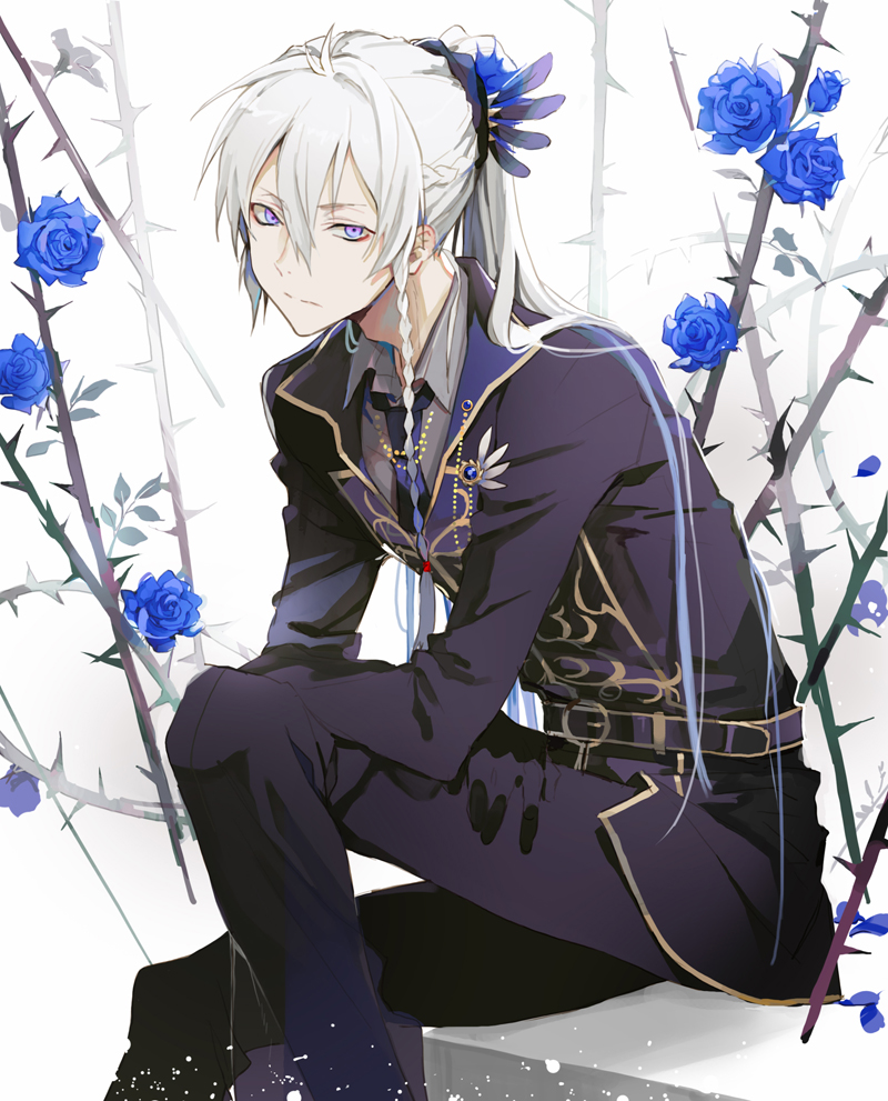 Hibiki Wataru (Ensemble Stars!) Anime Image Board