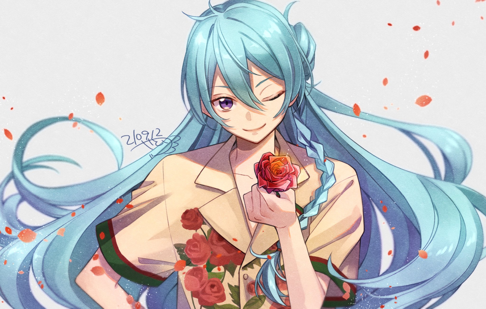 Ensemble Stars HD Wallpaper