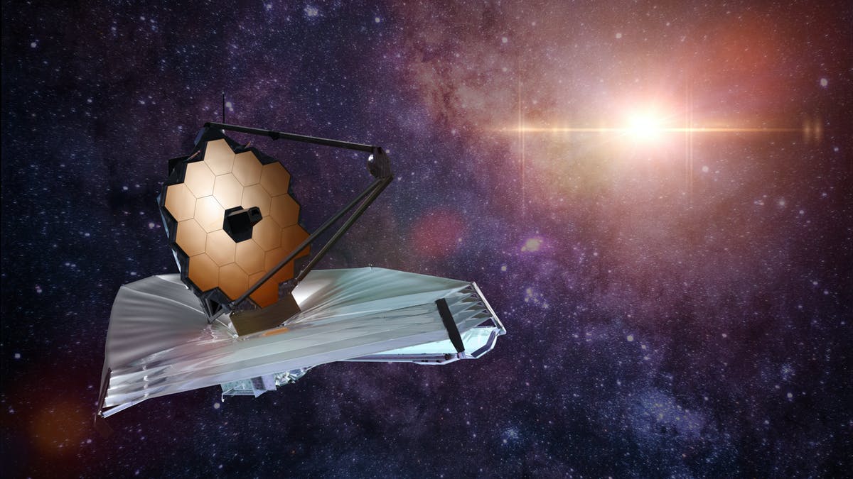 James Webb Space Telescope: what astronomers hope it will reveal about the beginning of the universe