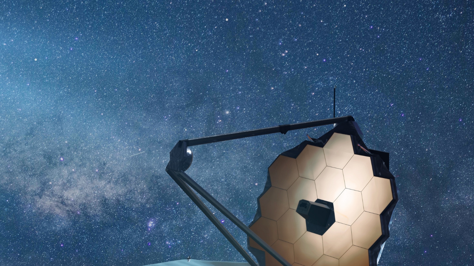 NASA to Launch James Webb Space Telescope Into Space on December 18