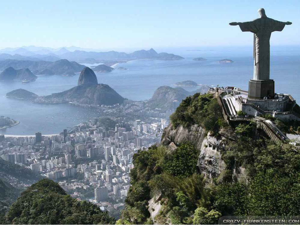 Jesus Statue Wallpapers - Wallpaper Cave