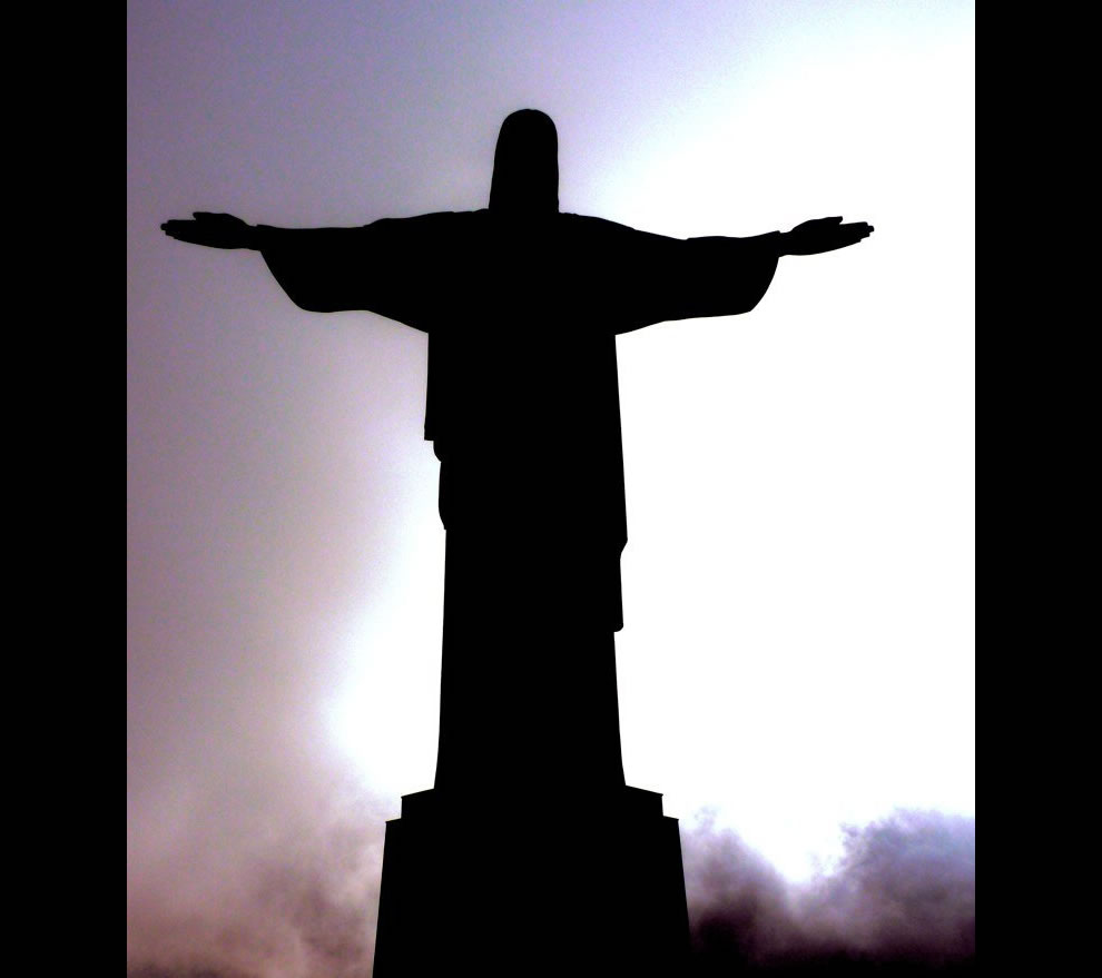 Jesus Statue Wallpapers - Wallpaper Cave