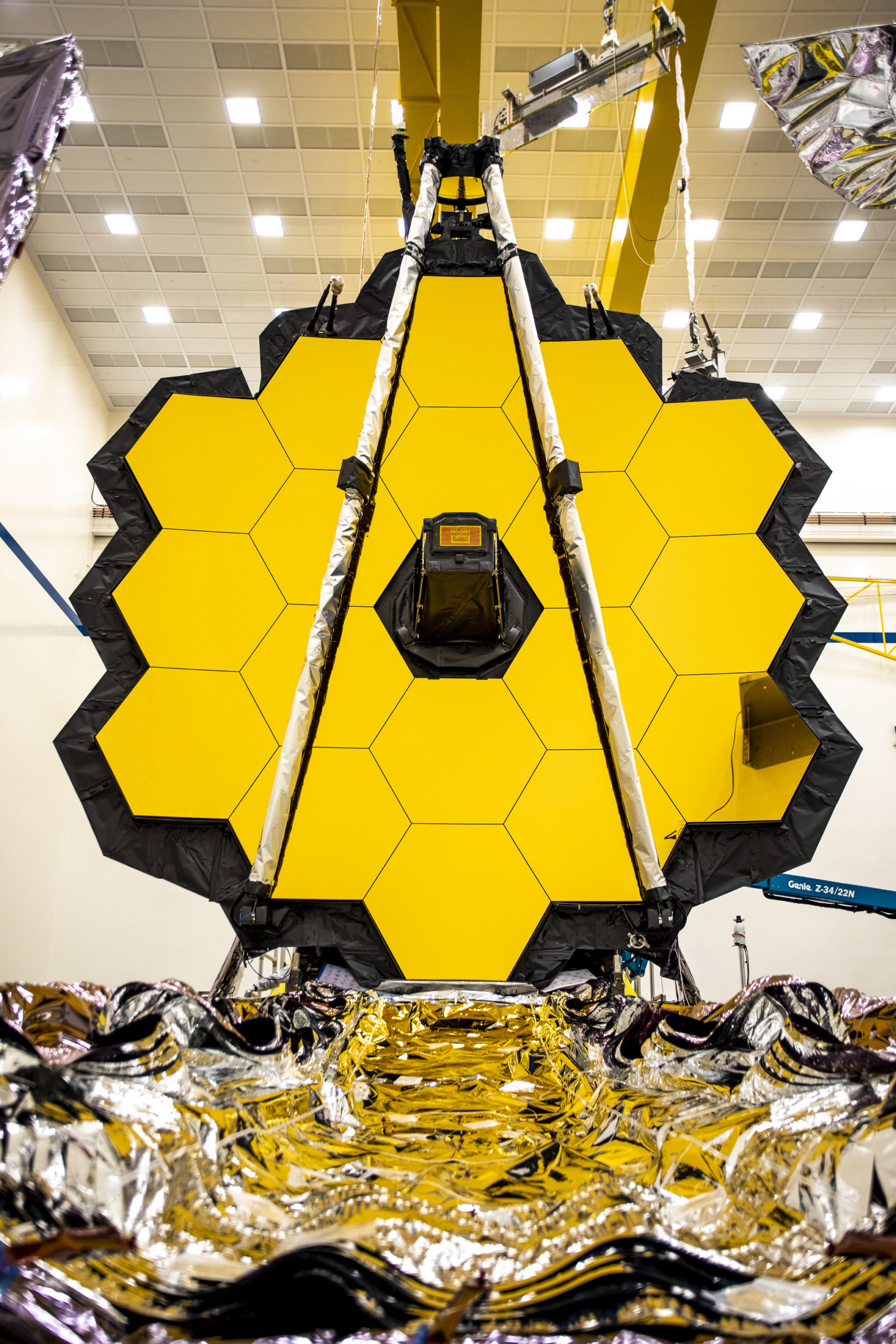 What to Know About the James Webb Space Telescope County Pulse