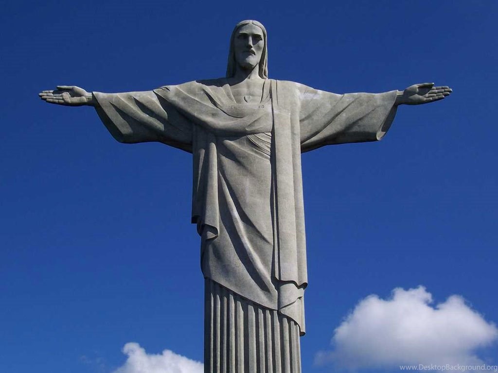 Jesus Statue Wallpapers - Wallpaper Cave