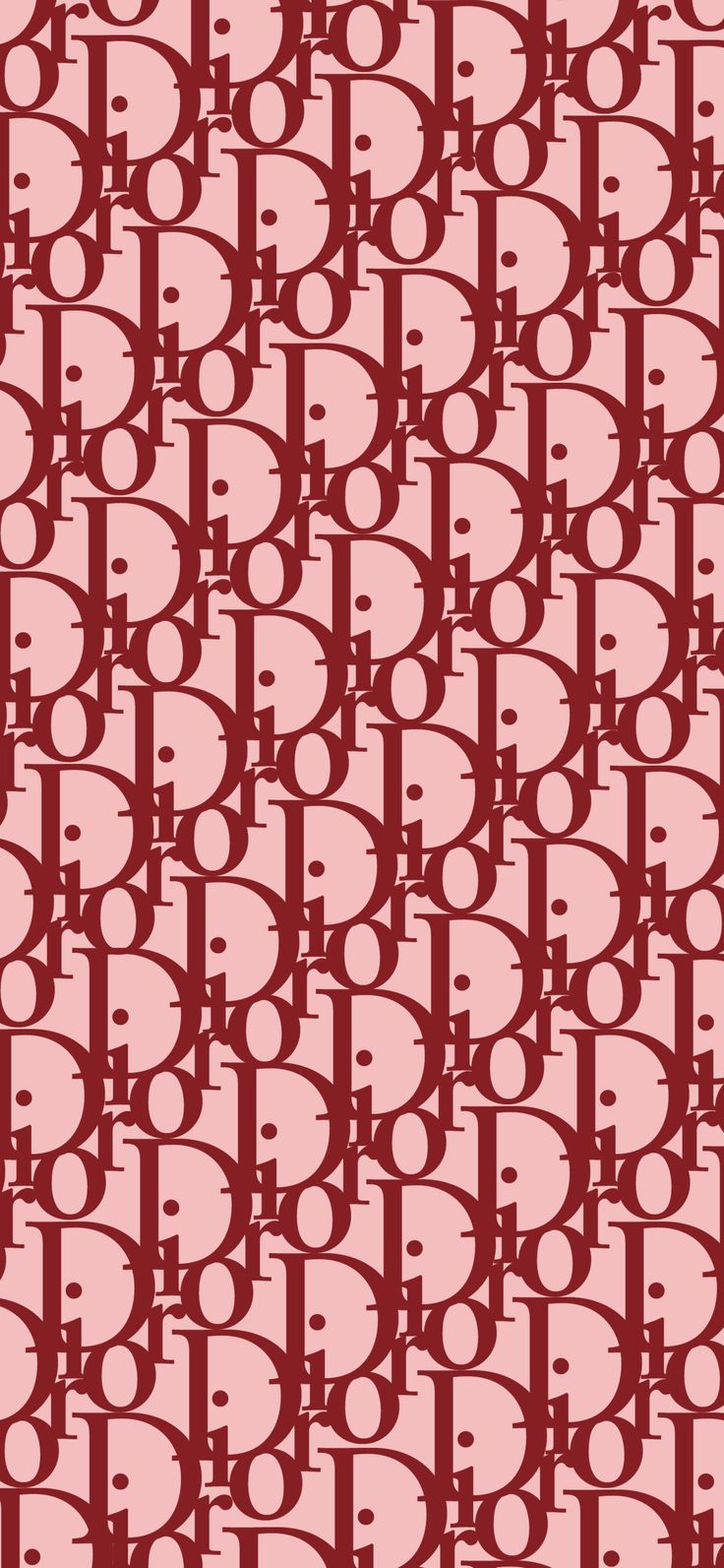 Vintage Dior Wallpaper. Dior wallpaper, Bape wallpaper iphone, Aesthetic iphone wallpaper