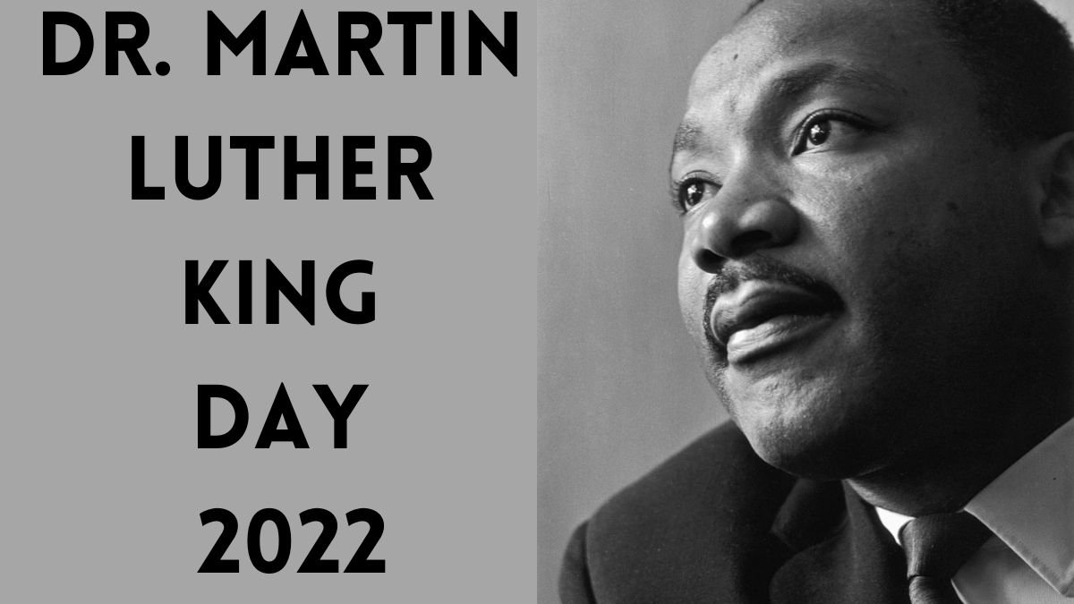 Martin Luther King 2022 Wallpapers Wallpaper Cave