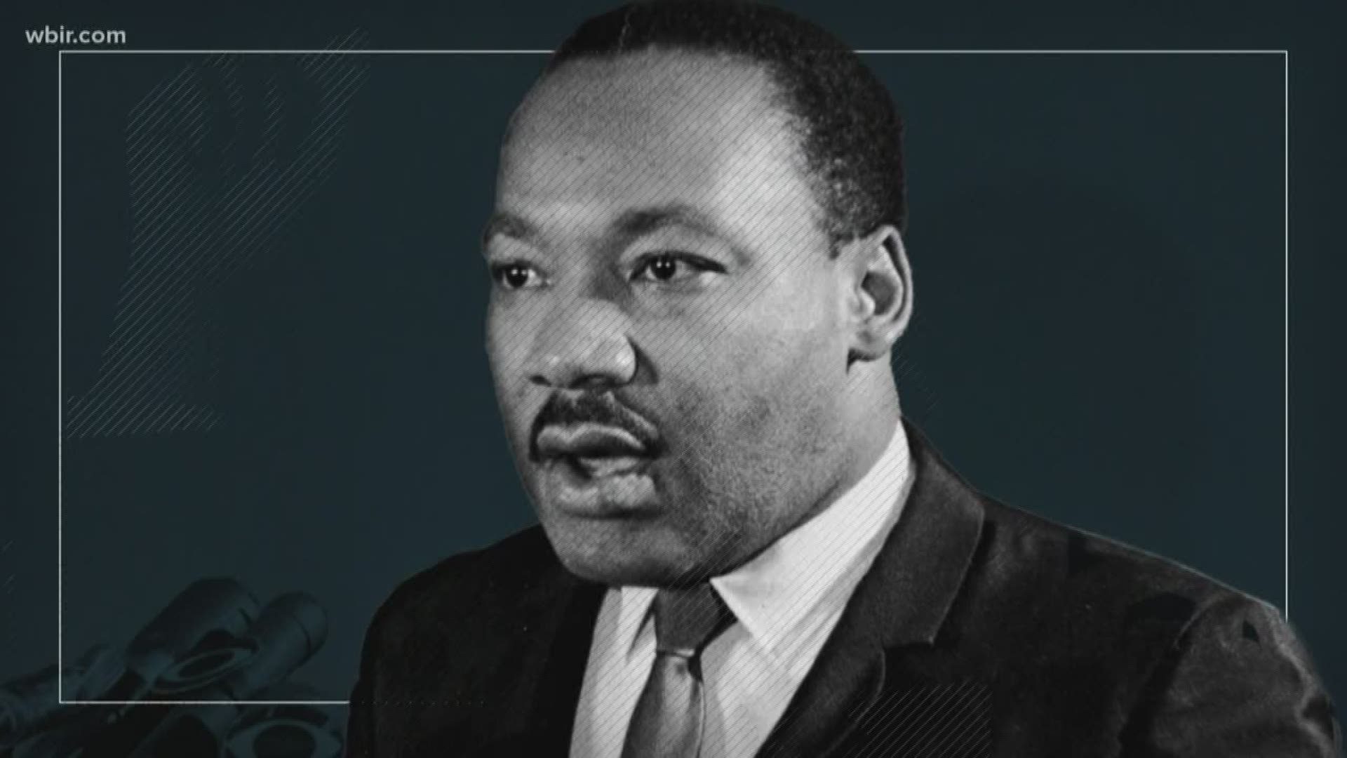 2022 Knoxville MLK celebration events