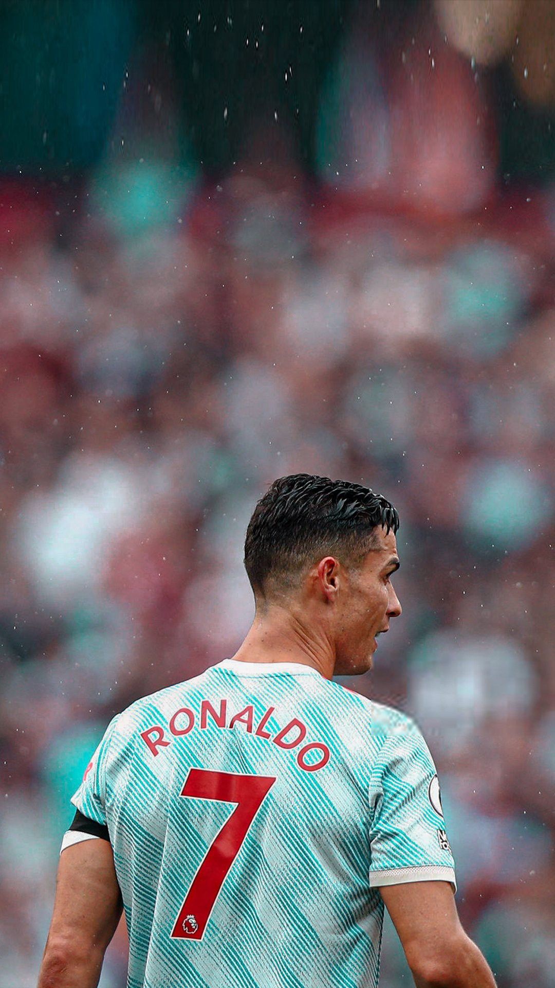 Cristiano Ronaldo.(7)