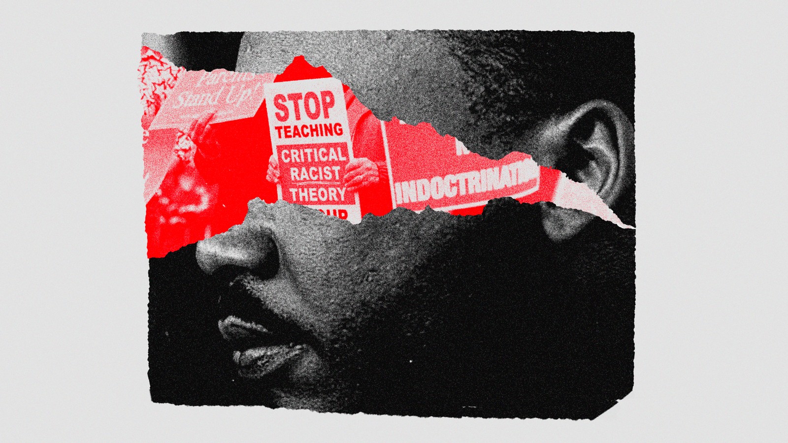 Critical Race Theory Critics Are Distorting Martin Luther King's Legacy