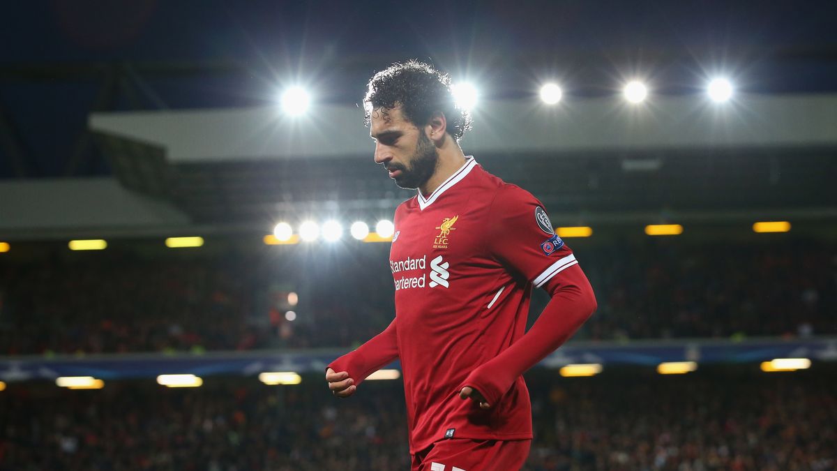 Liverpool 2021 22 Season Preview: Mohamed Salah And Naby Keïta To Take Centre Stage