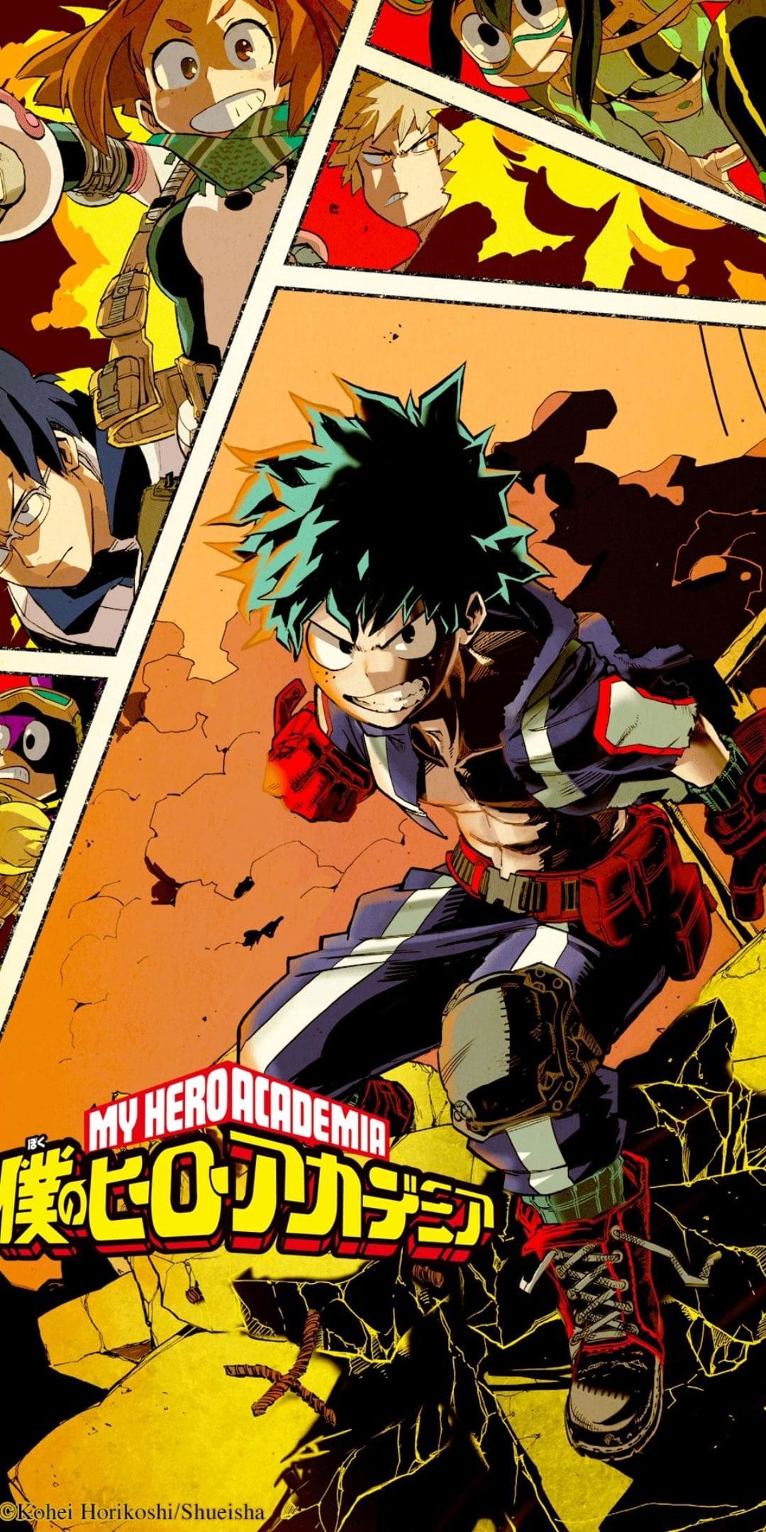 my-hero-academia-2022-wallpapers-wallpaper-cave