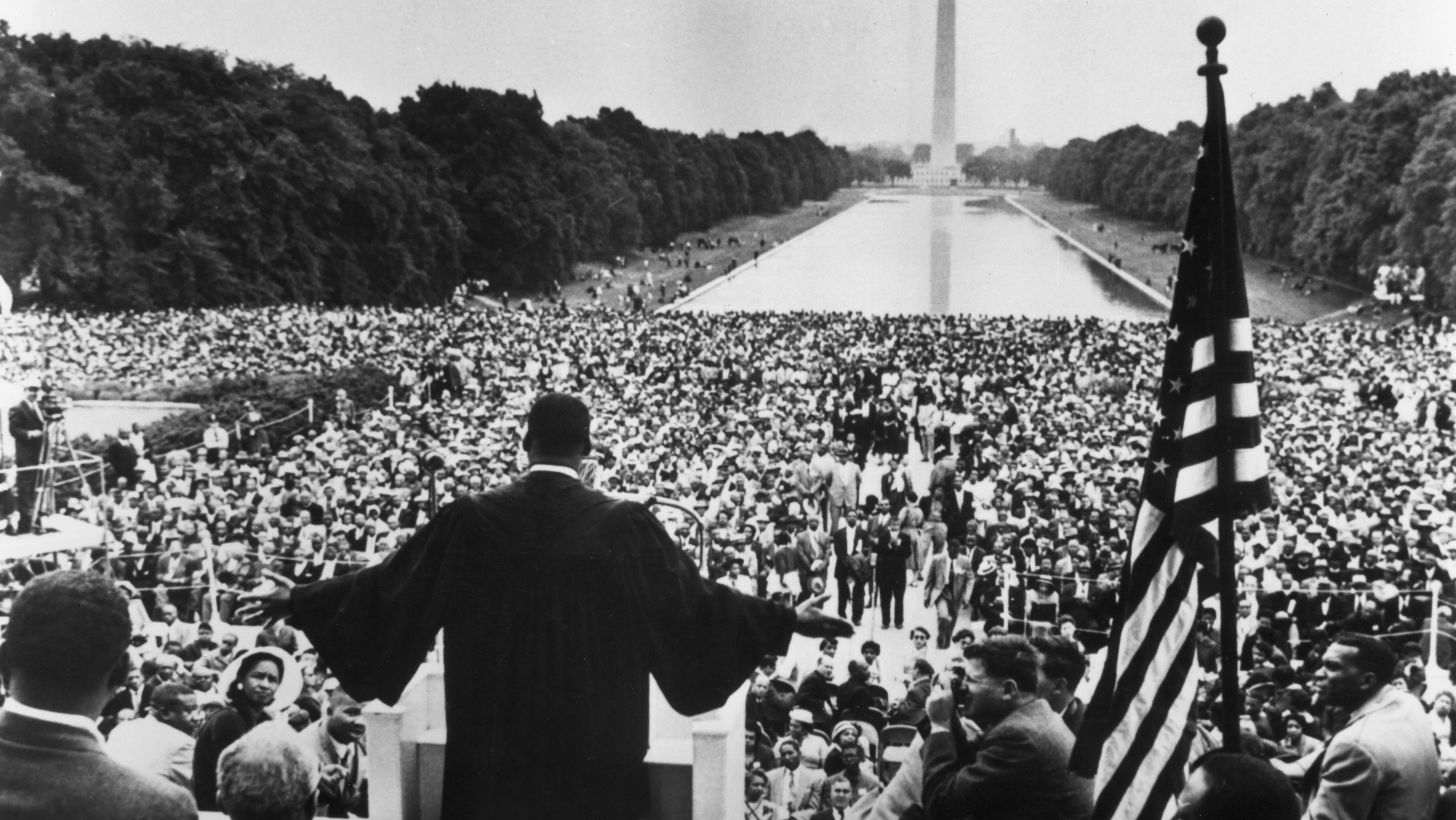 The Best of CT: Reflecting on the Legacy of Martin Luther King J