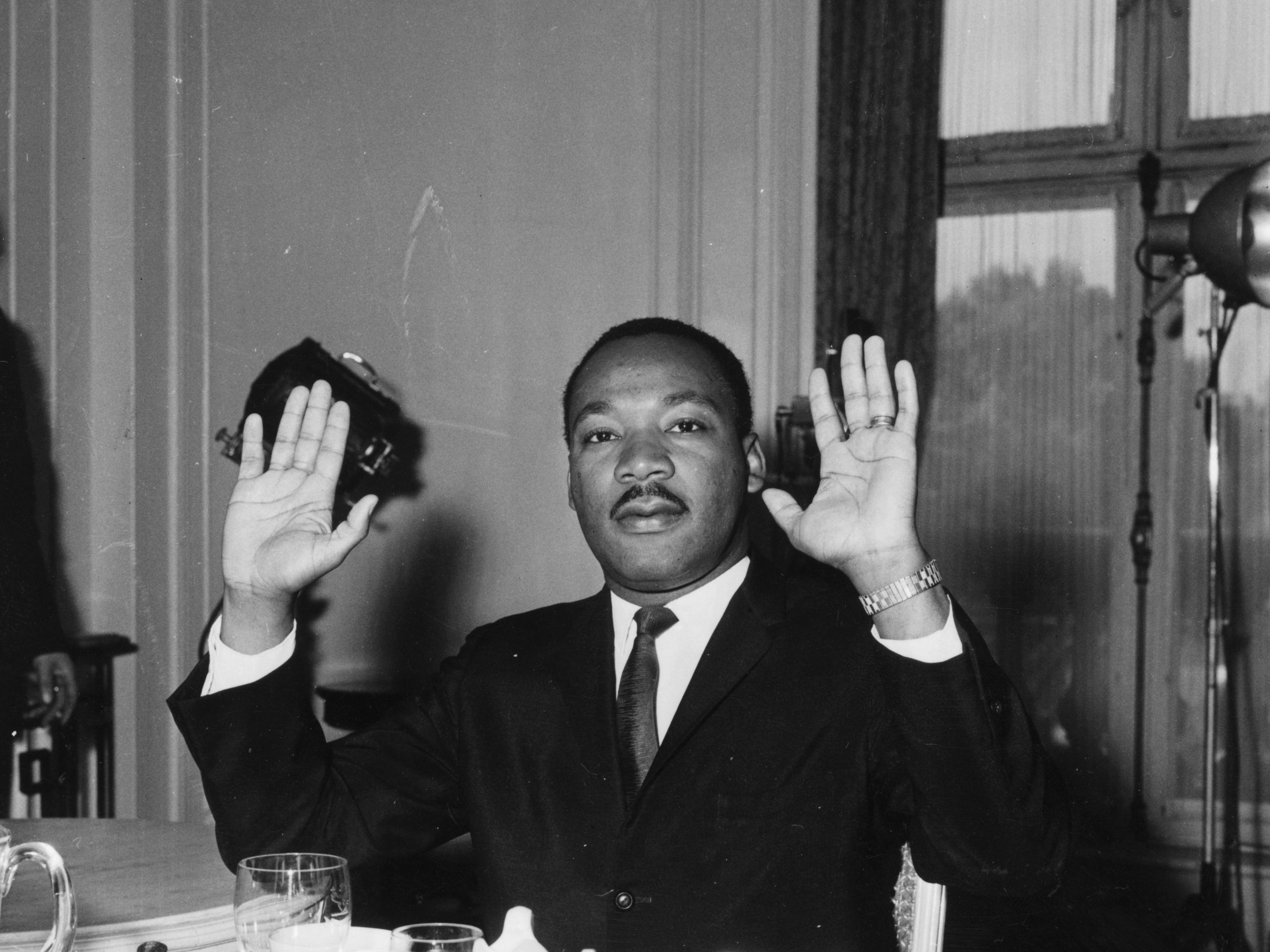 Martin Luther King Jr. Was More Radical Than We Remember