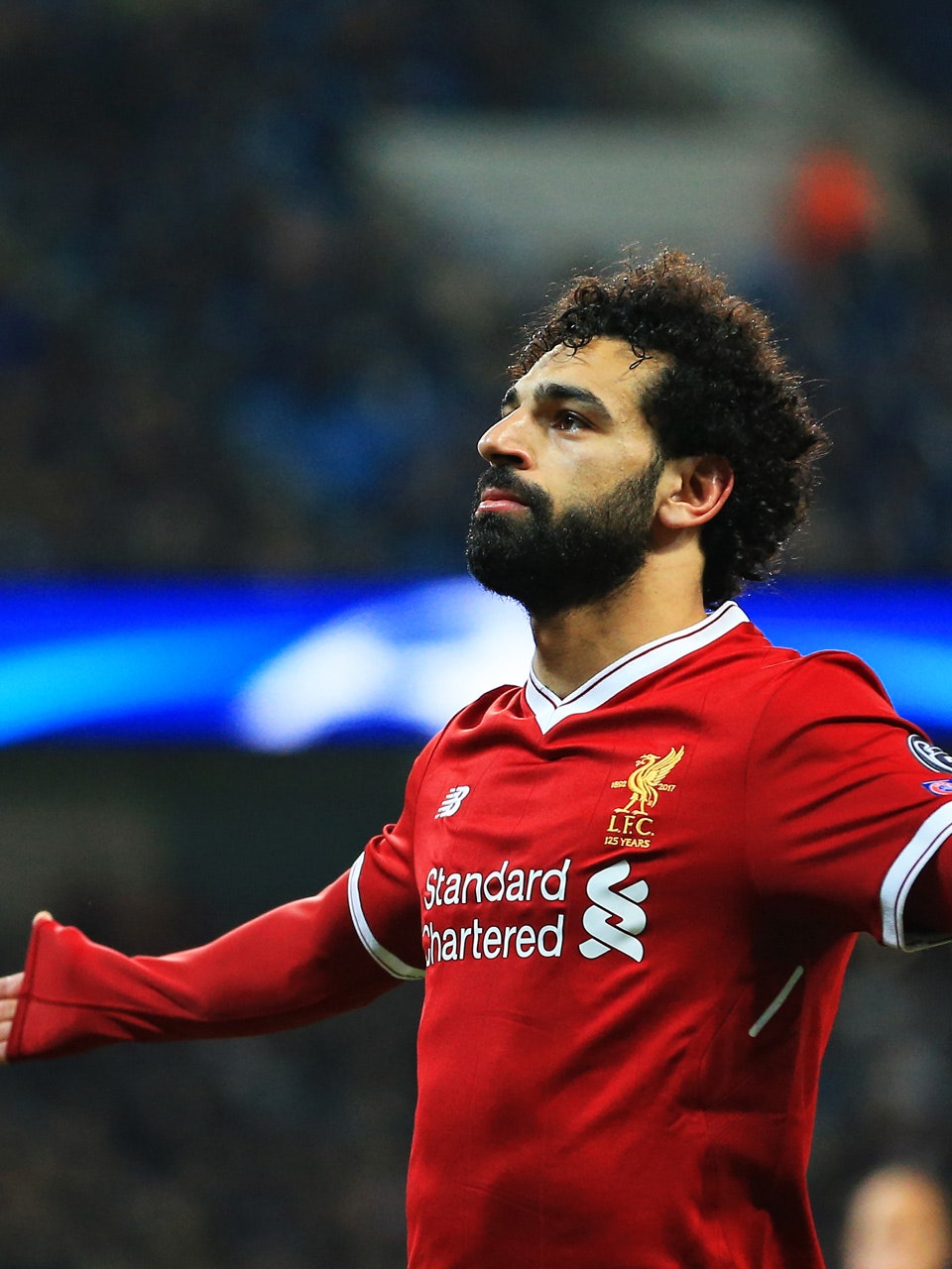 Should Mo Salah win the Ballon d'Or?