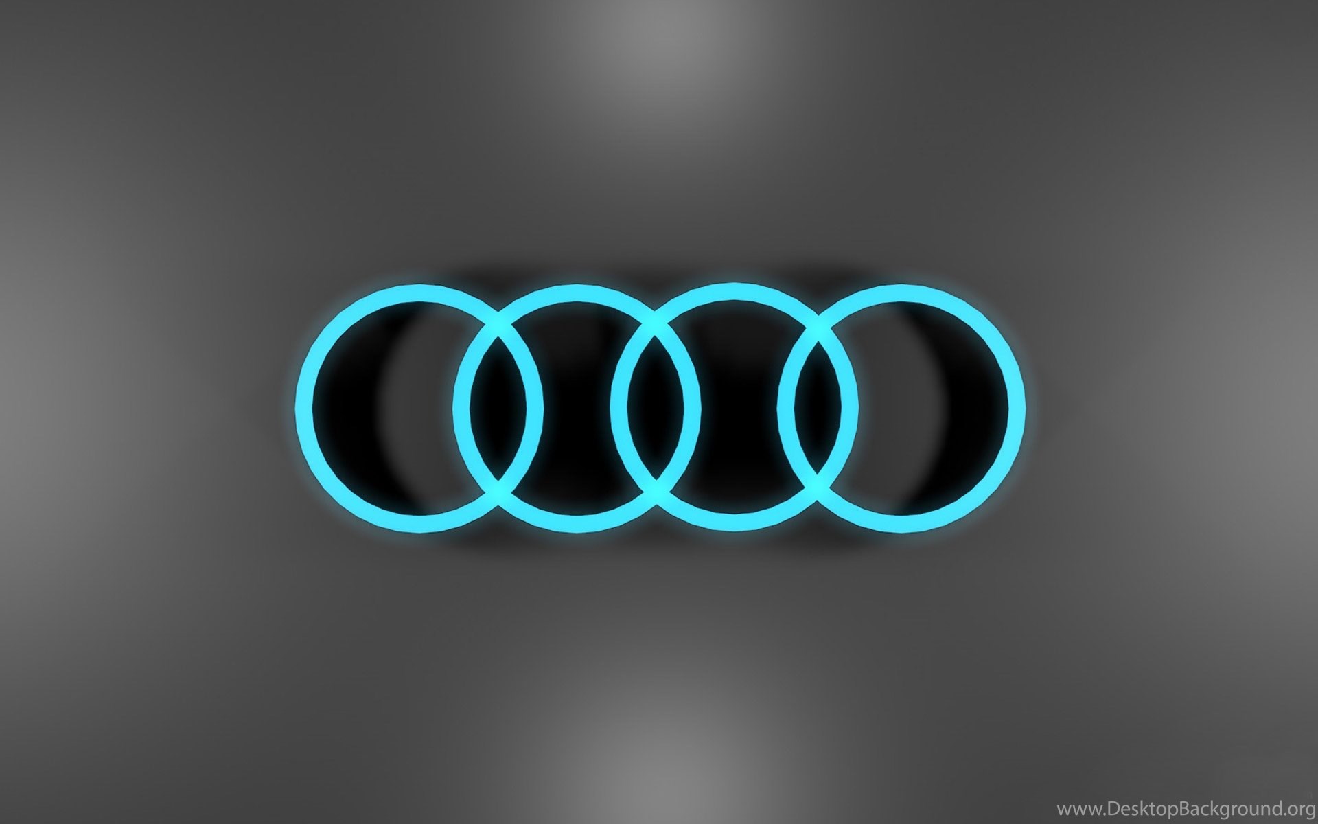 Audi HD Company Logo Free Desktop Wallpaper Desktop Background