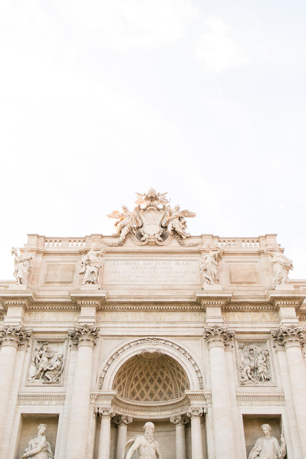 Pale Pink Trevi Fountain Wall Art Print Printable. Etsy. Light academia aesthetic, Aesthetic light, Light in the dark