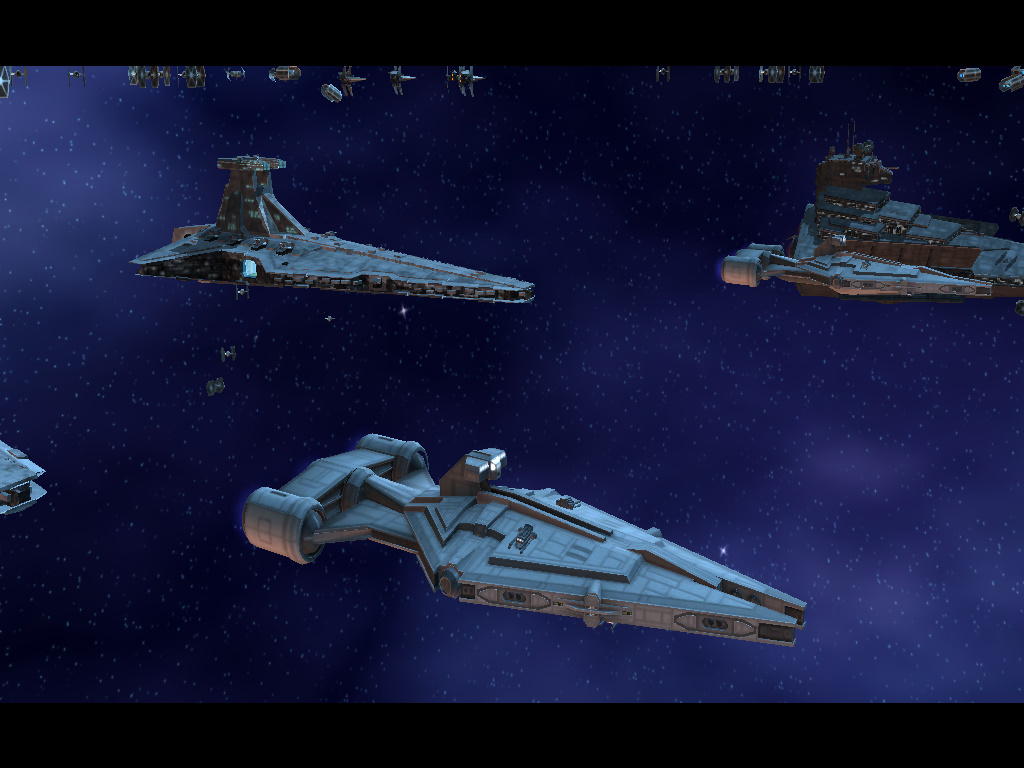 Imperial Arquitens Class Light Cruiser Image Wars: Empire At War's Mod For Star Wars: Empire At War: Forces Of Corruption
