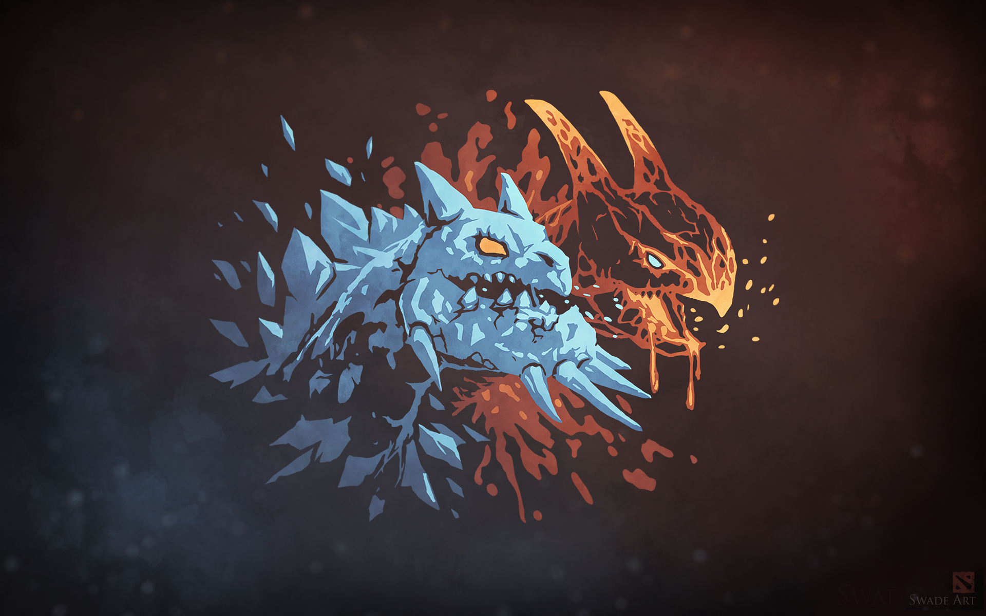 Jakiro Wallpapers - Wallpaper Cave
