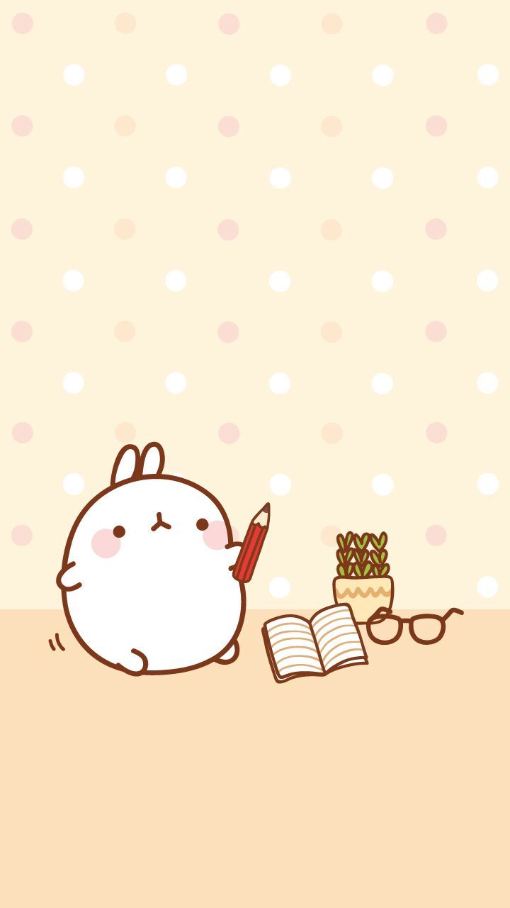 Back to School Kawaii Wallpaper Free Back to School Kawaii Background
