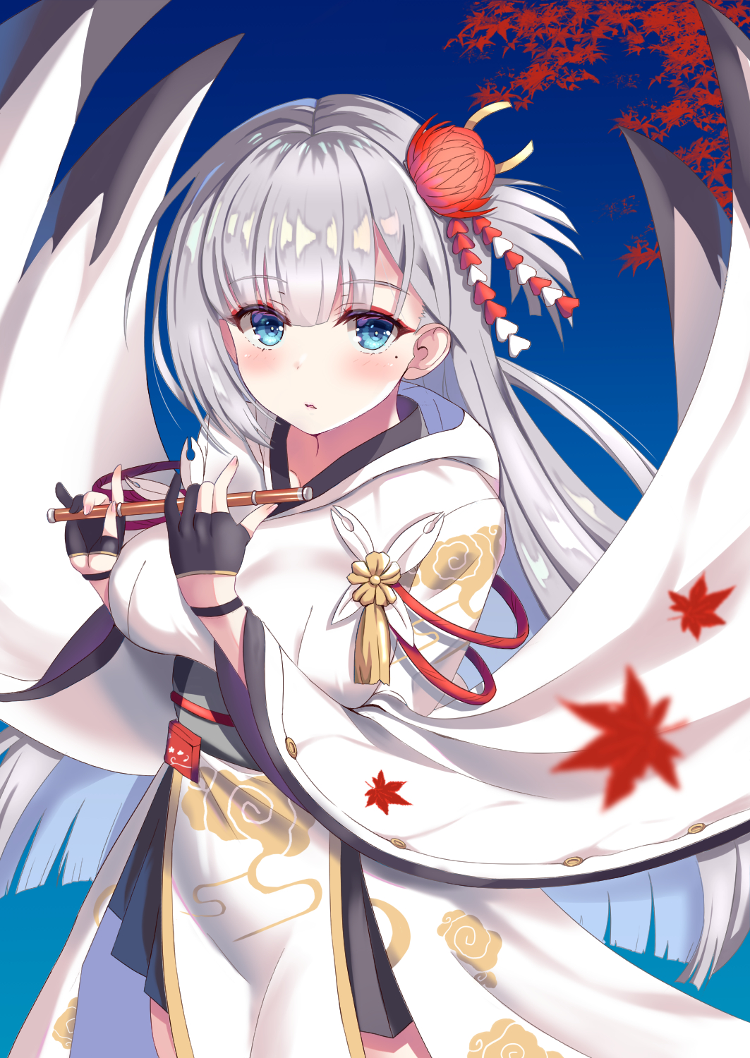 Shoukaku Azur Lane Wallpapers - Wallpaper Cave