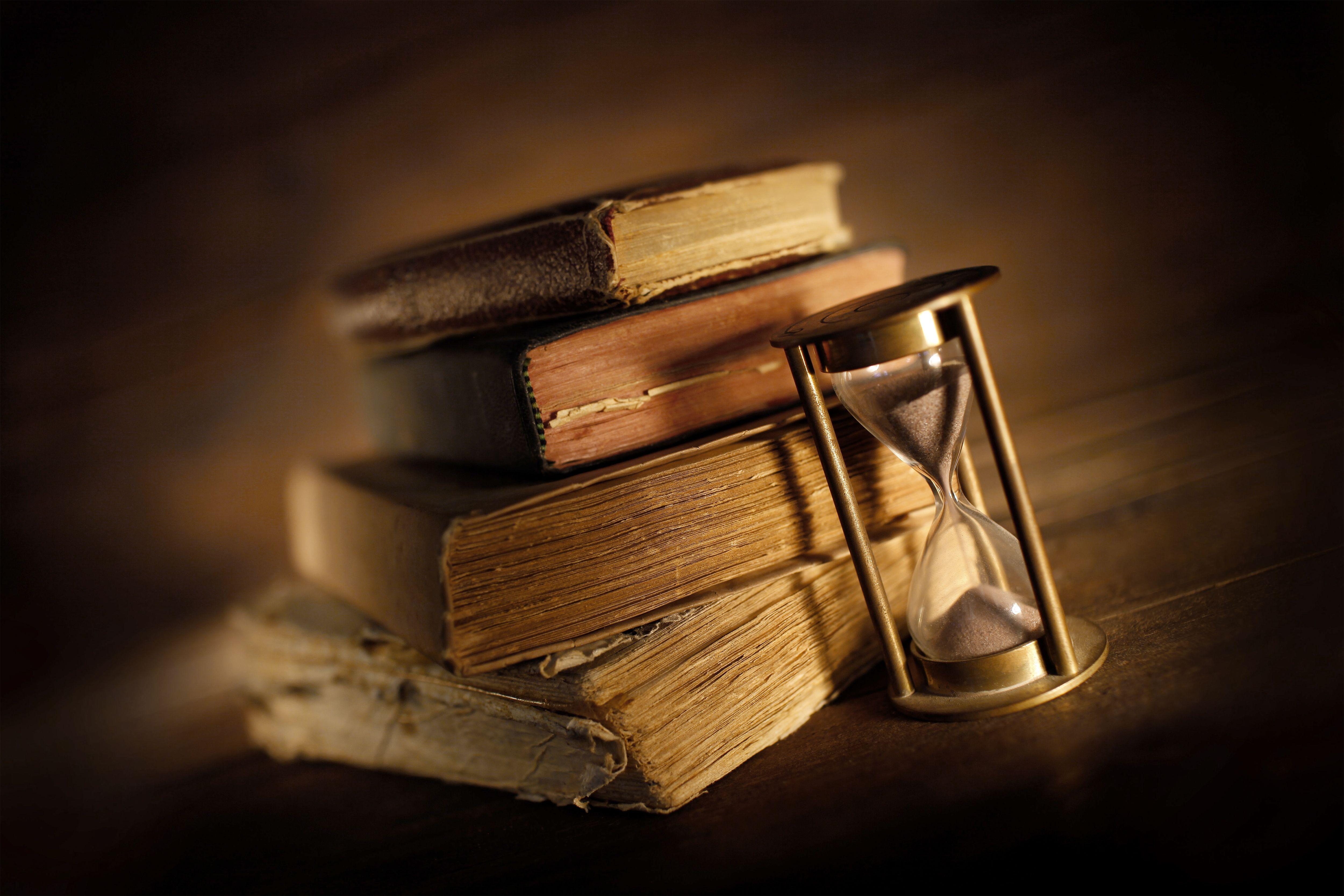 Ancient Books Wallpaper Free Ancient Books Background