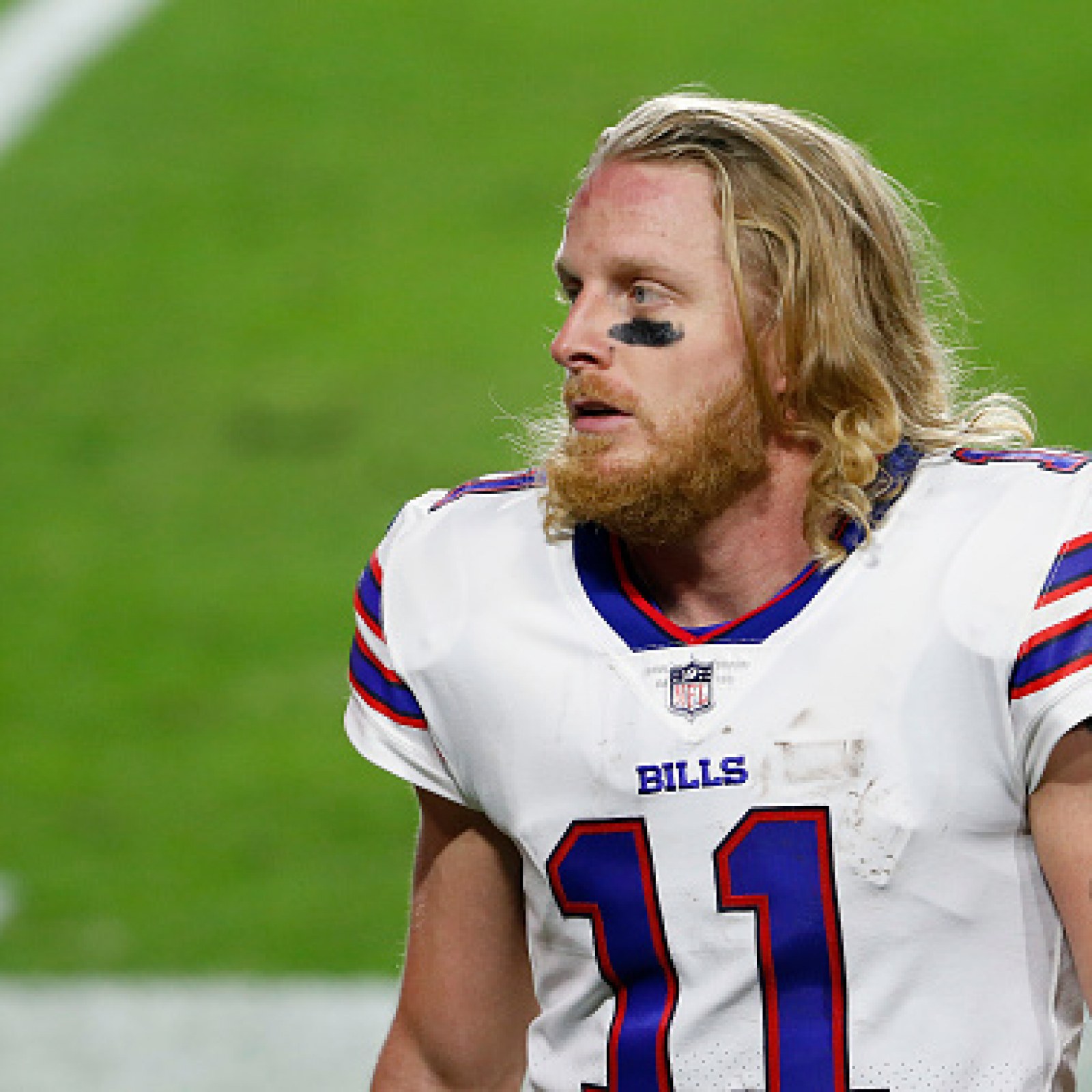 Cole Beasley enjoying career year as Buffalo Bills' unguardable, unsung  weapon, NFL News