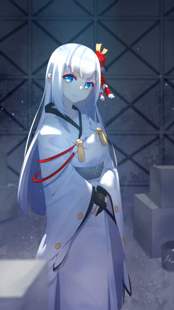 Shoukaku Azur Lane Wallpapers Wallpaper Cave