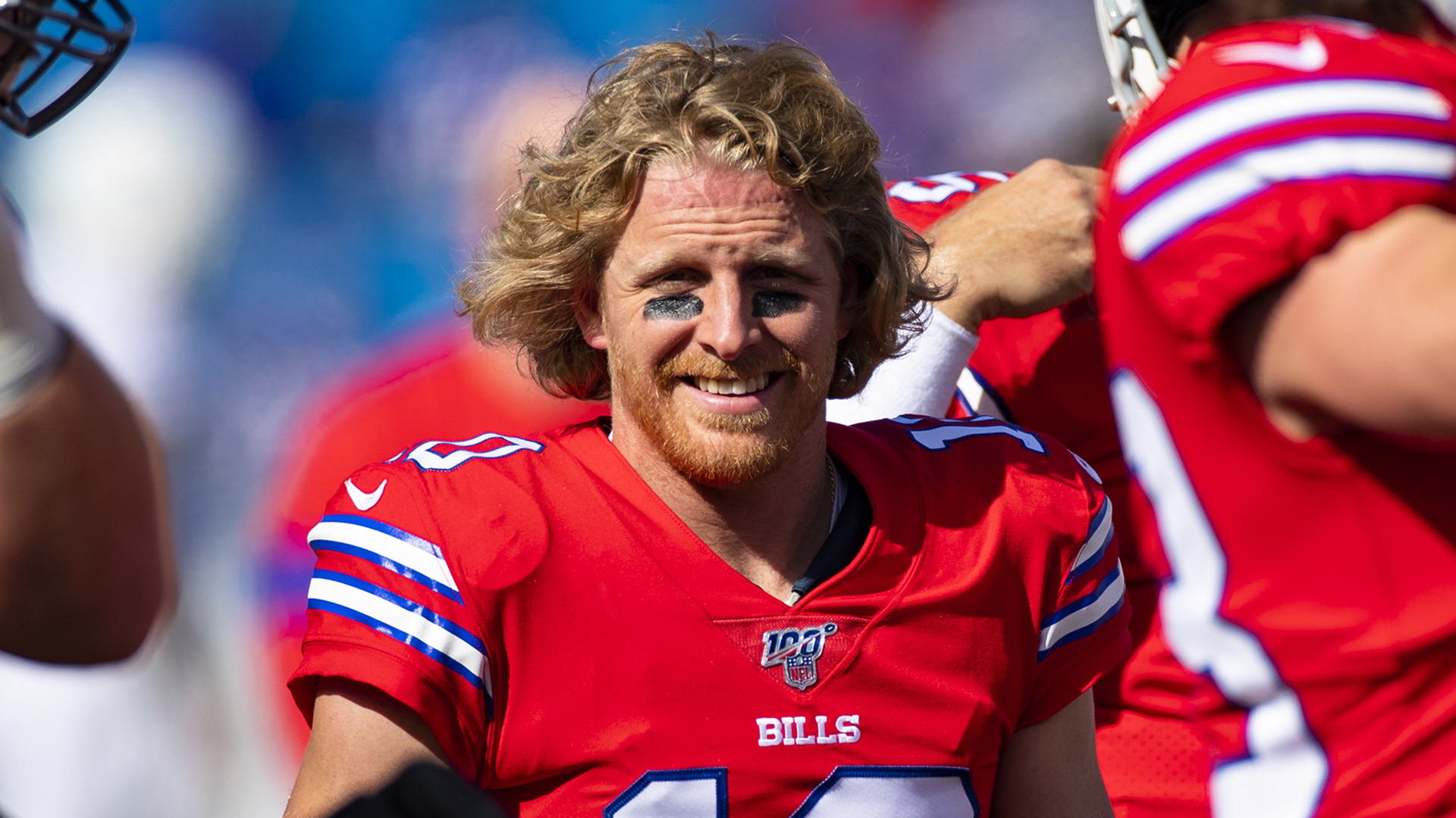 Cole Beasley Wallpapers - Wallpaper Cave