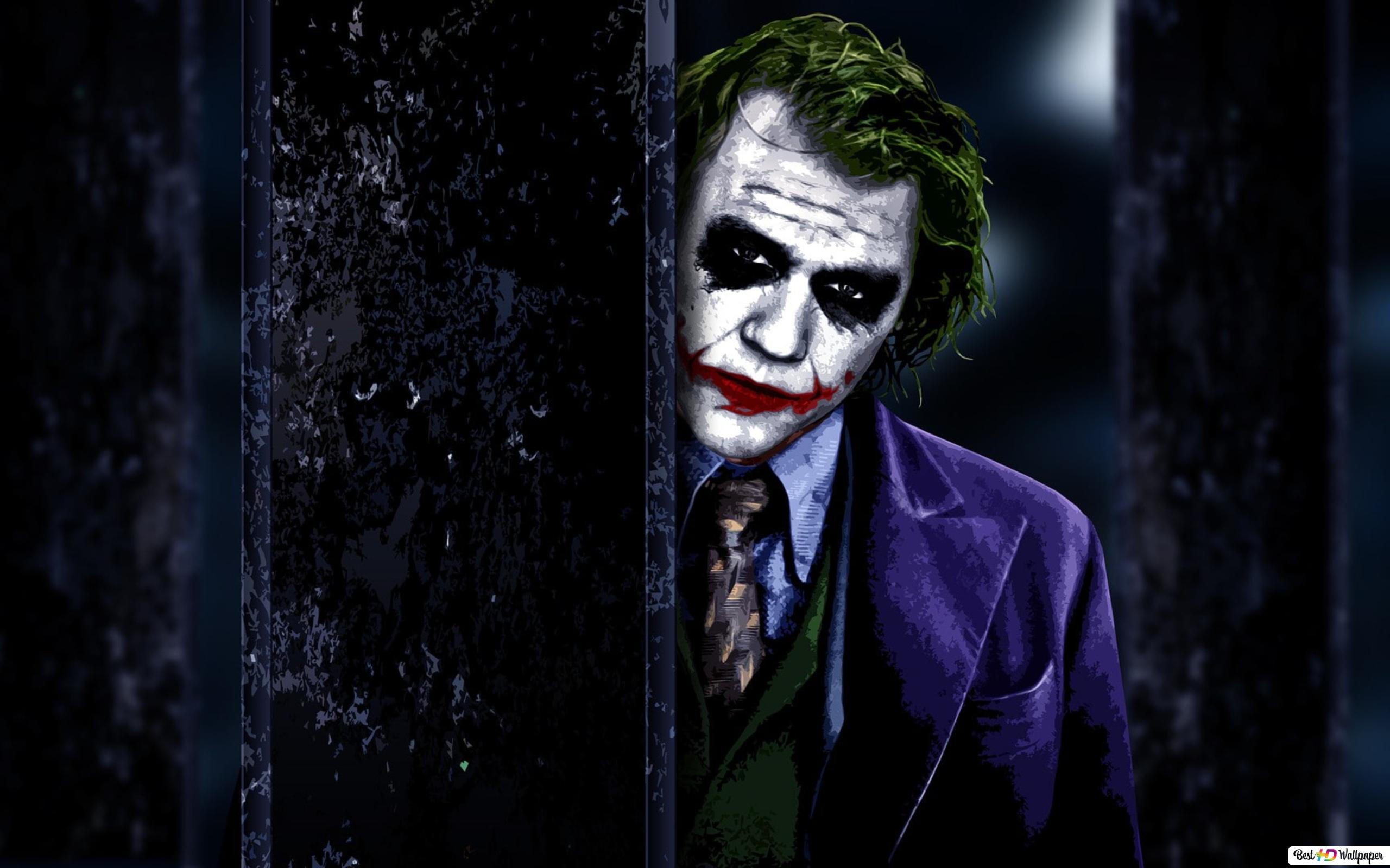 Joker sad HD wallpaper download