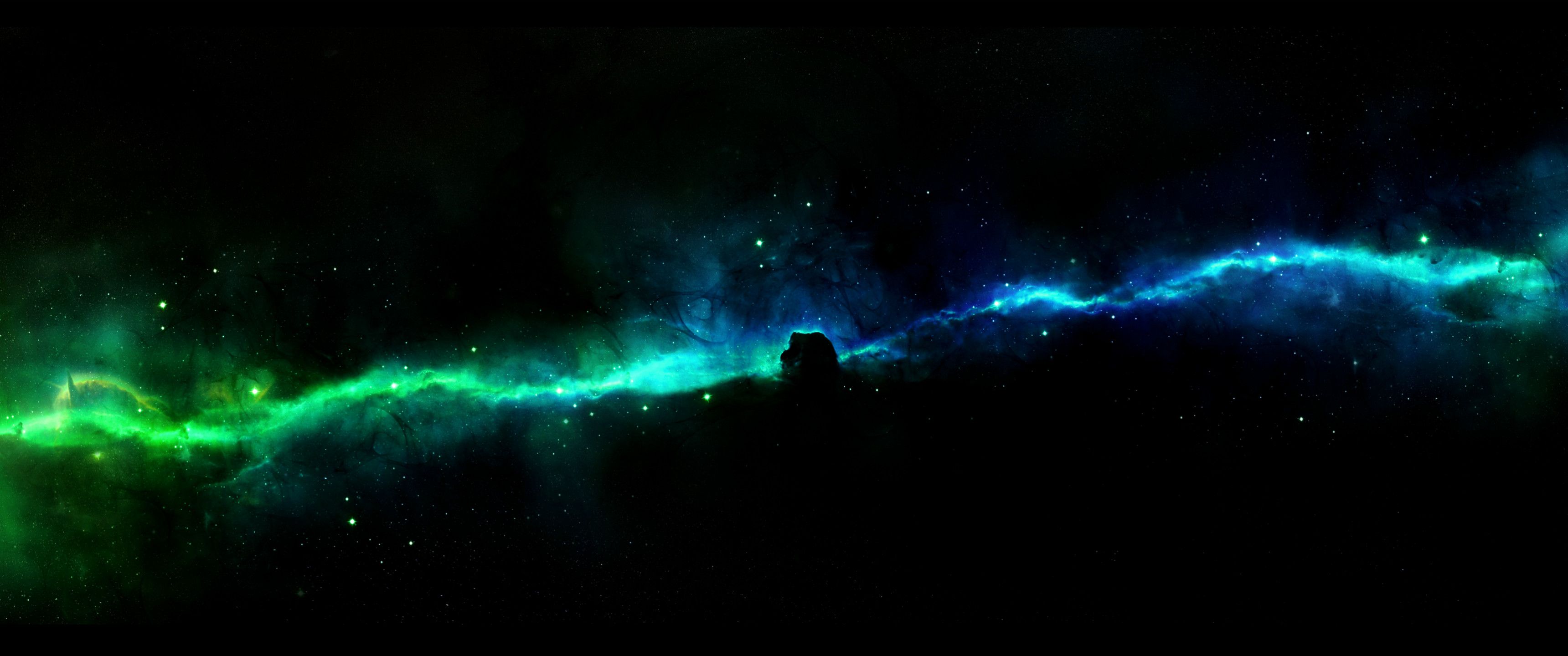 3440X1440 Wallpaperx1440 wallpaper, Wallpaper, Nebula wallpaper
