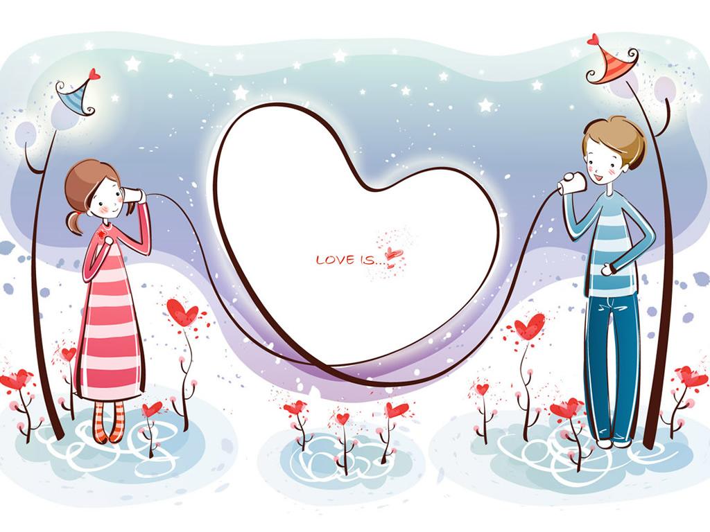 Valentine Day Wallpaper: Valentine's Day Kids Printable Cards