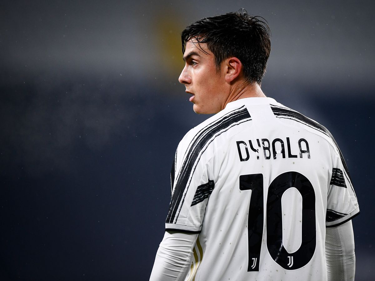Tottenham transfer rumours: Door opened for Paulo Dybala, Borussia Dortmund battle for striker