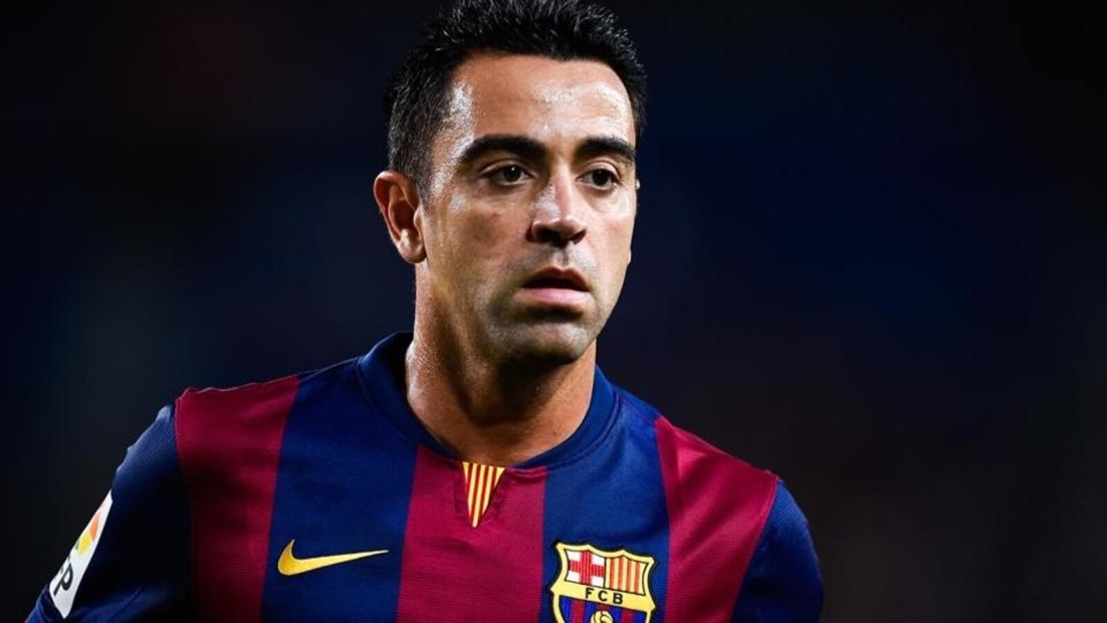Xavi set for Barcelona as Al Sadd agree to coach's release