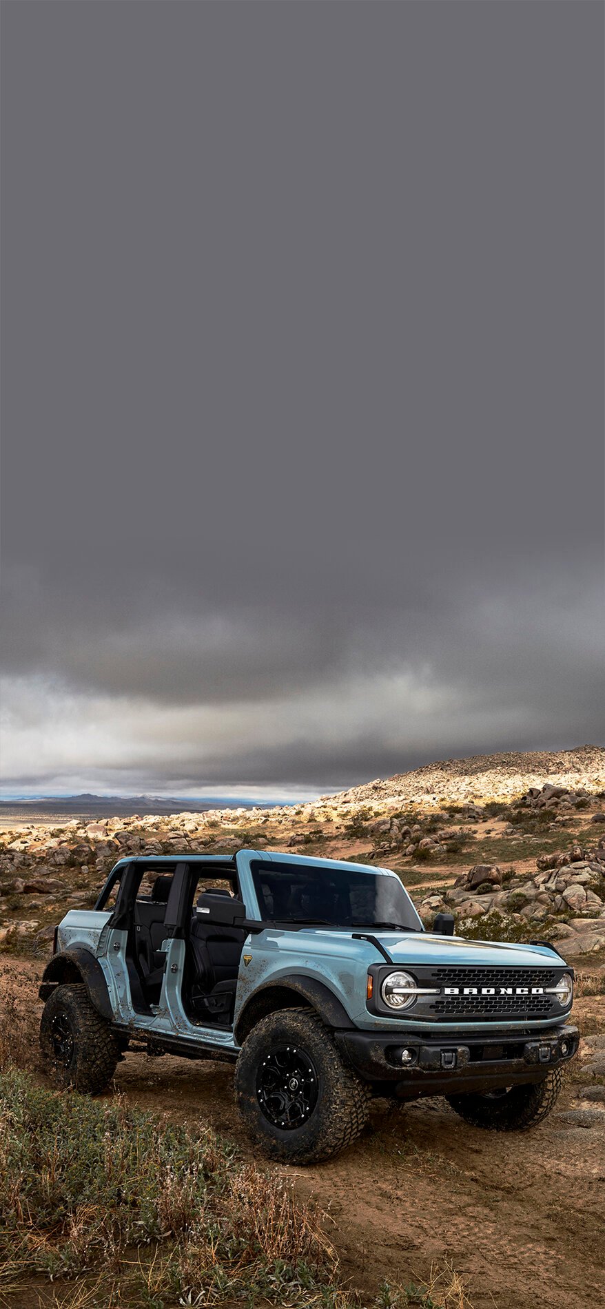 Phone Wallpapers For Your Bronco Trim  Bronco6G  2021 Ford Bronco   Bronco Raptor Forum News Blog  Owners Community