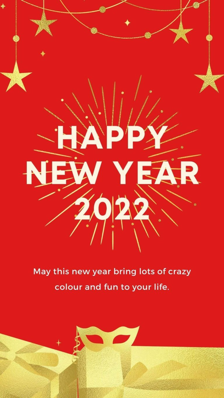 Latest New Year 2022 Wallpaper and Image for iPhone 13 and iPad Square. New year wishes, Image quotes, Happy new year 2020