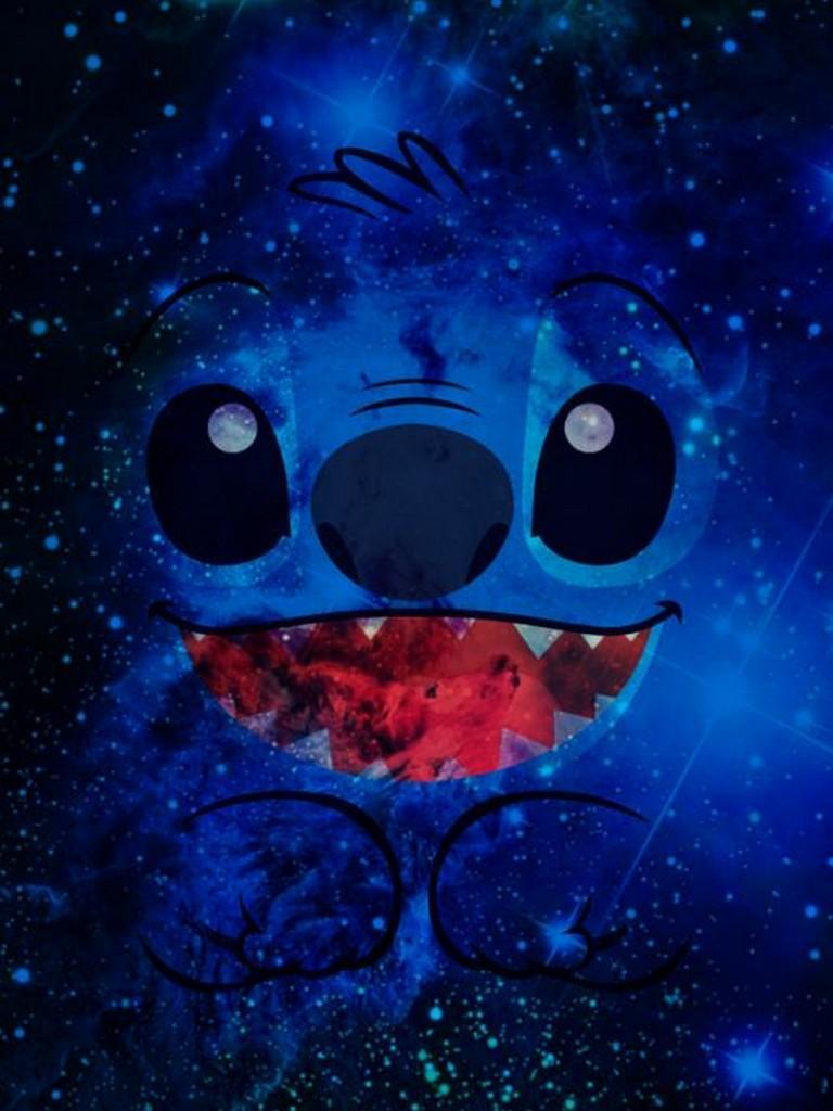 Valentines Stitch Wallpapers - Wallpaper Cave