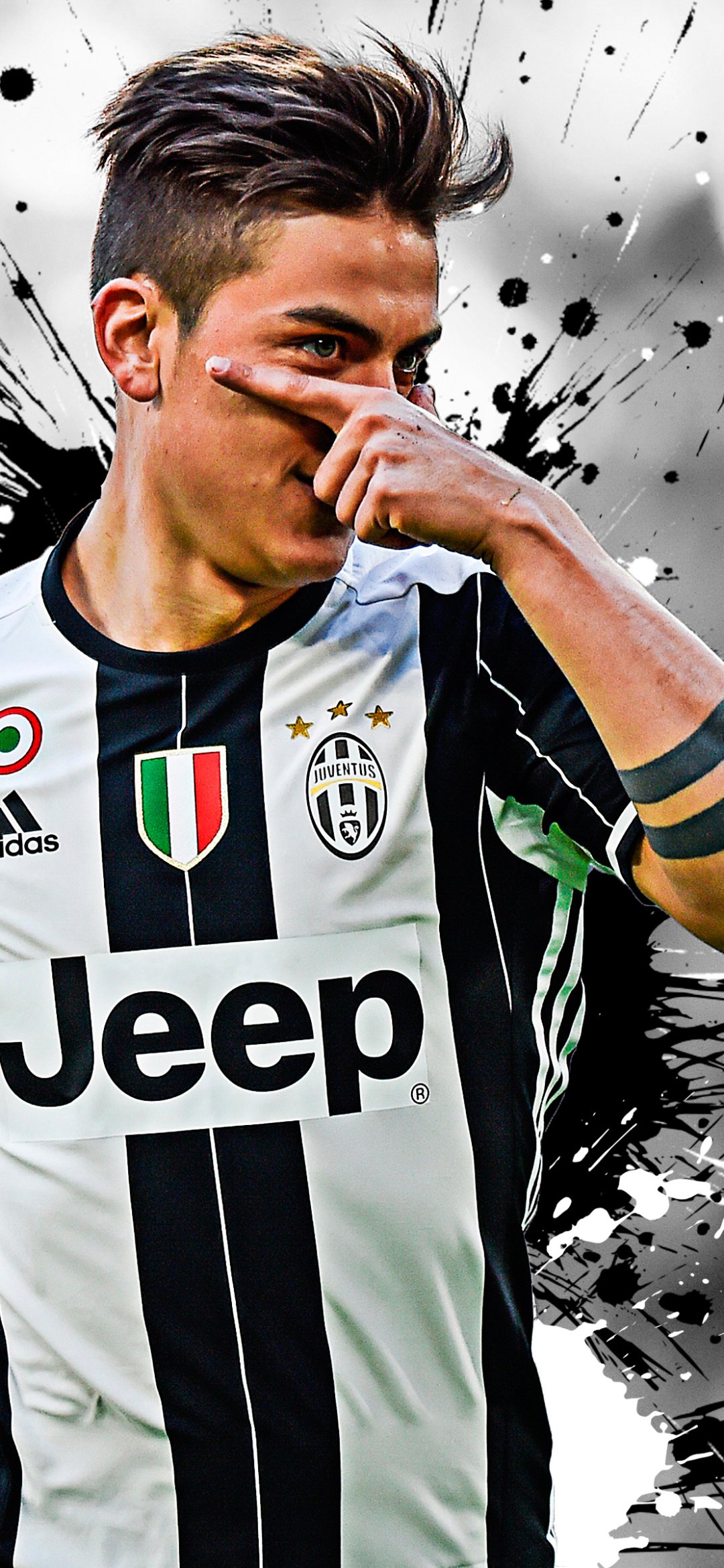 dybala wallpaper world cup 2022