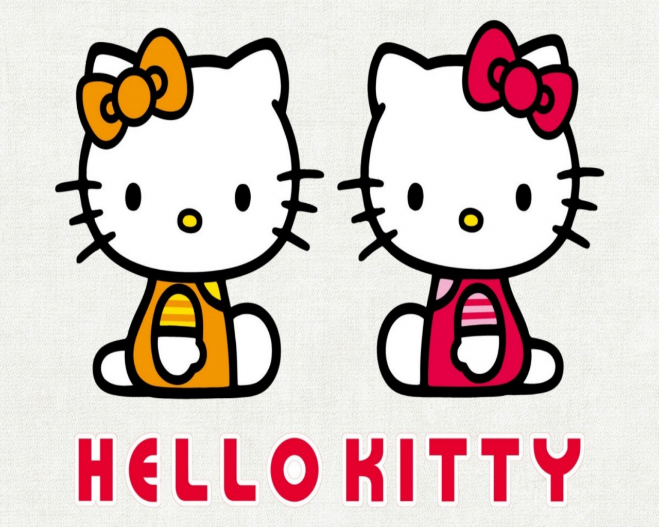 Free download Hello Kitty Valentines Day Cupid Heart Hello Kitty [1600x1200] for your Desktop, Mobile & Tablet. Explore Hello Kitty Valentine's Day Wallpaper. Hello Kitty Valentine's Day