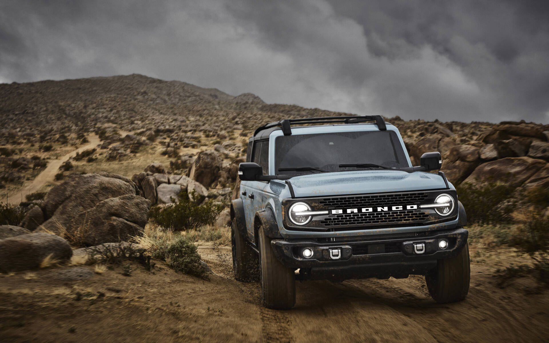 Some 2021 Ford Bronco Customers May Not Get it Until 2022 Car Guide
