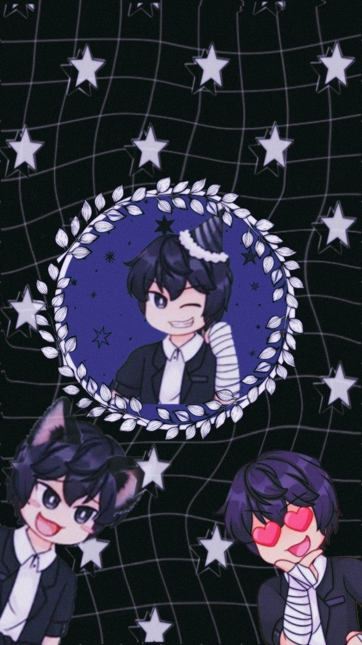 Aesthetic Inquisitormaster Levi✨. Squad picture, Cute anime character, Anime