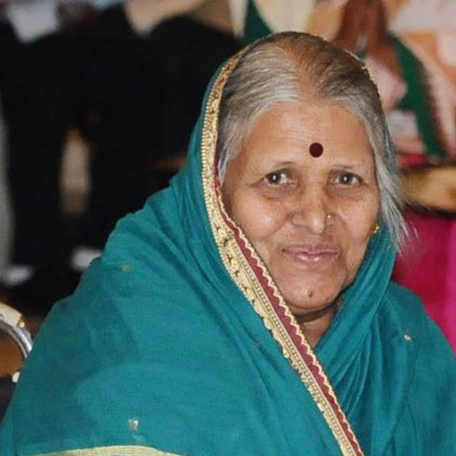Mother of Orphans', Padma Shri Awardee Sindhutai Sapkal Passes Away; PM Modi Expresses Grief
